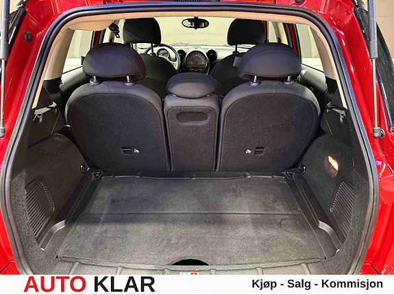 MINI Countryman Cooper 8 of 30