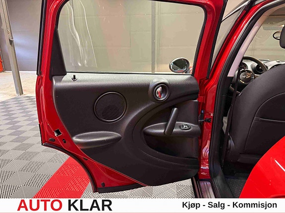 MINI Countryman Cooper 24 of 30