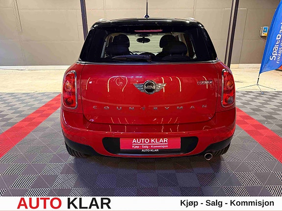 MINI Countryman Cooper 5 of 30