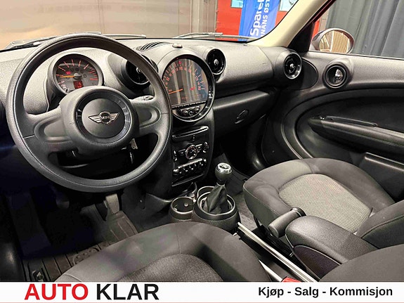 MINI Countryman Cooper 30 of 30