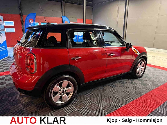 MINI Countryman Cooper 14 of 30