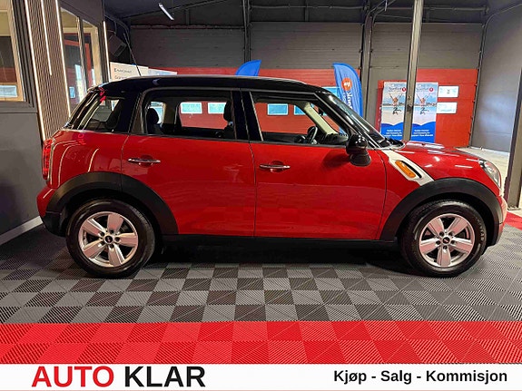 MINI Countryman Cooper 15 of 30