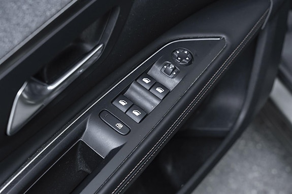 Peugeot 5008 20 of 30