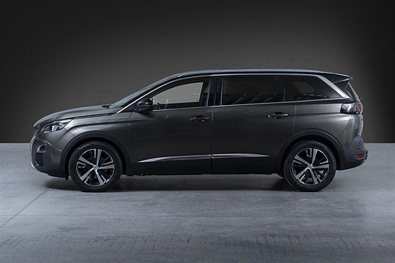 Peugeot 5008 6 of 30