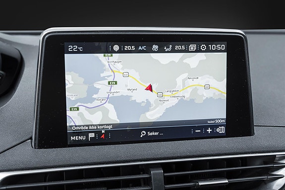 Peugeot 5008 14 of 30