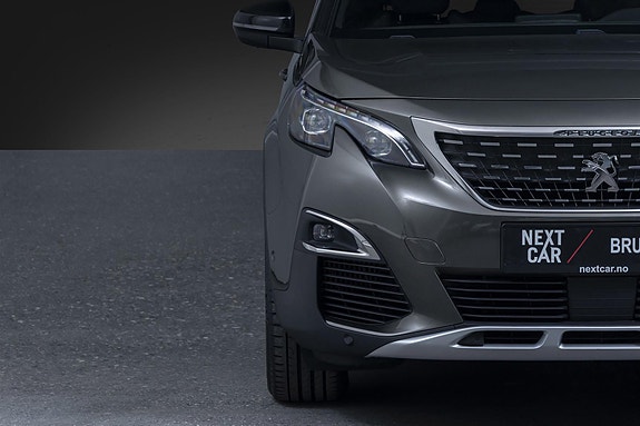 Peugeot 5008 3 of 30