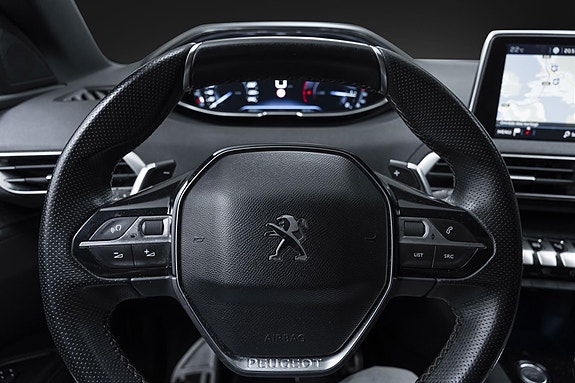 Peugeot 5008 19 of 30