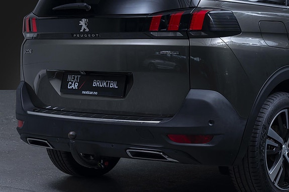 Peugeot 5008 8 of 30
