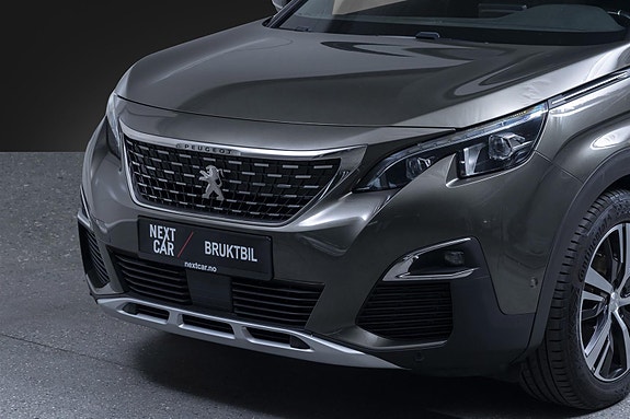 Peugeot 5008 4 of 30