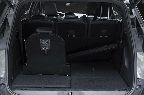 Peugeot 5008 27 of 30