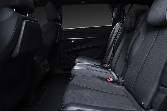 Peugeot 5008 24 of 30