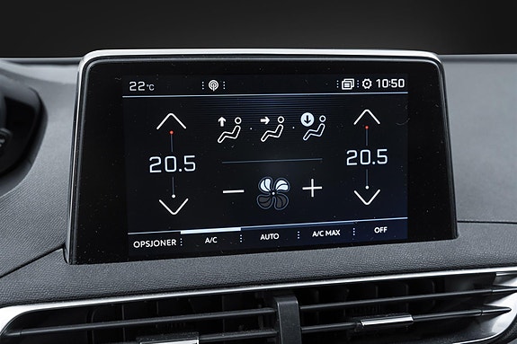 Peugeot 5008 13 of 30