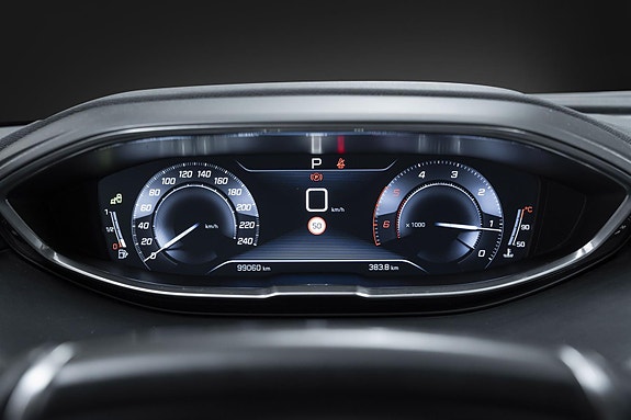 Peugeot 5008 11 of 30