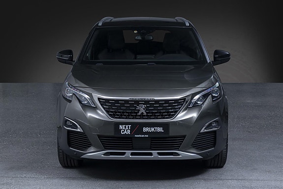 Peugeot 5008 5 of 30