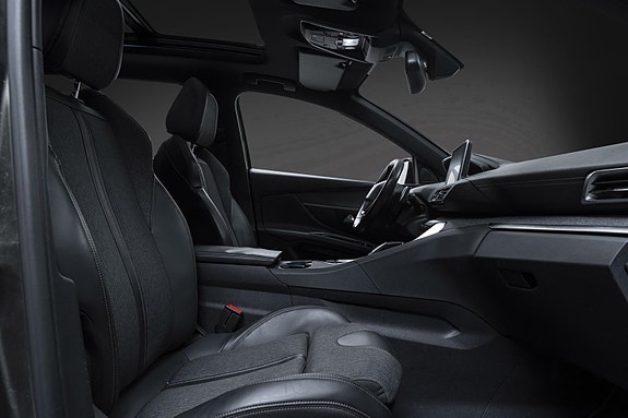 Peugeot 5008 29 of 30