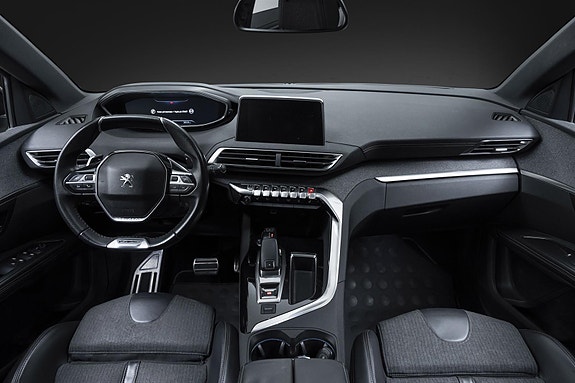 Peugeot 5008 25 of 30