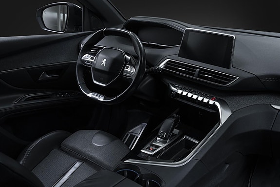 Peugeot 5008 30 of 30