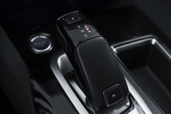 Peugeot 5008 17 of 30