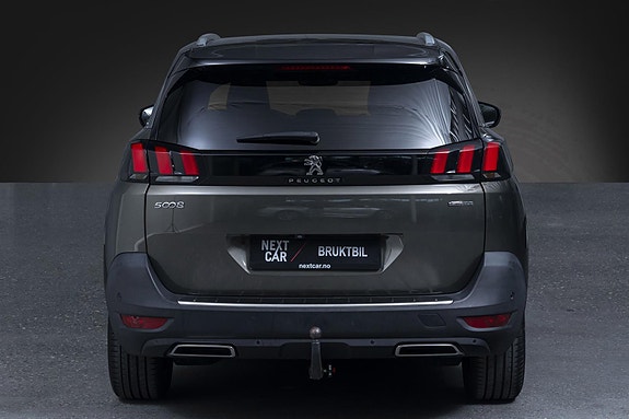 Peugeot 5008 7 of 30