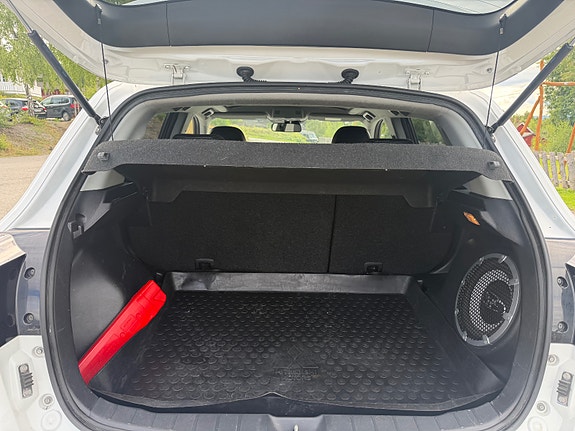 Mitsubishi ASX 9 of 18