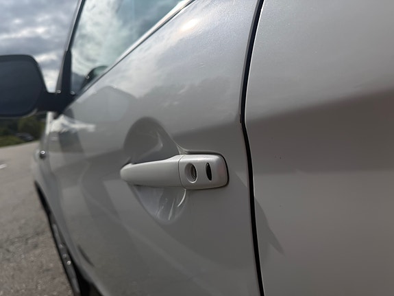 Mitsubishi ASX 10 of 18