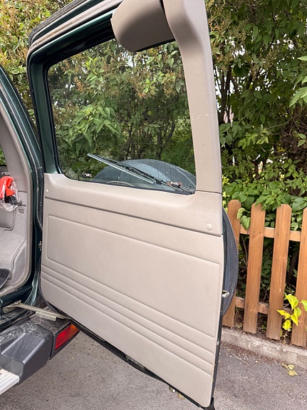 Nissan Patrol 8 of 30