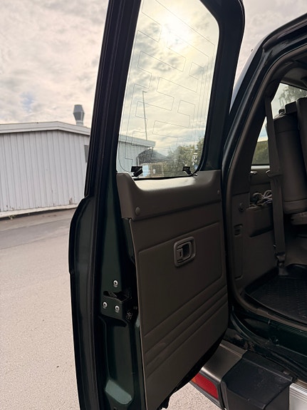 Nissan Patrol 10 of 30