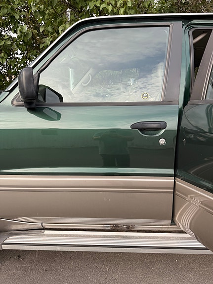 Nissan Patrol 15 of 30
