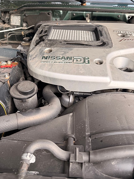 Nissan Patrol 29 of 30
