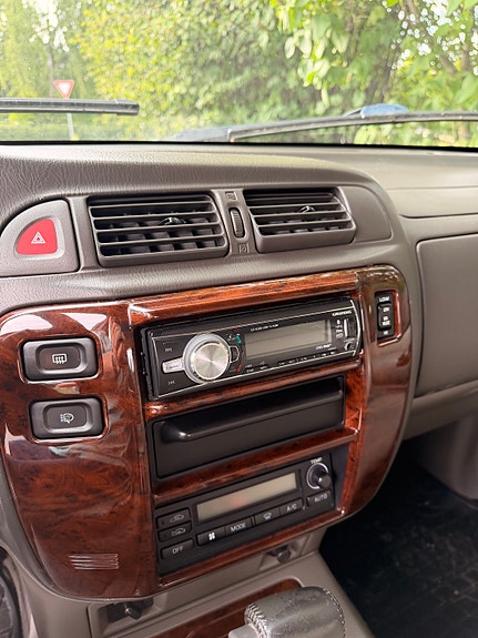 Nissan Patrol 26 of 30