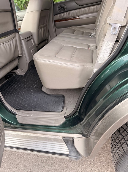 Nissan Patrol 17 of 30