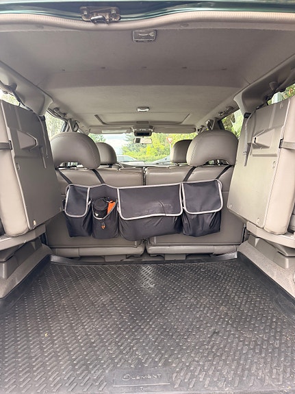 Nissan Patrol 7 of 30