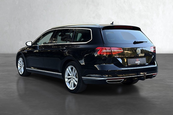 Volkswagen Passat 5 of 5