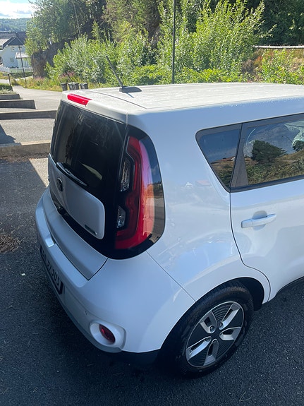 Kia Soul 4 of 29