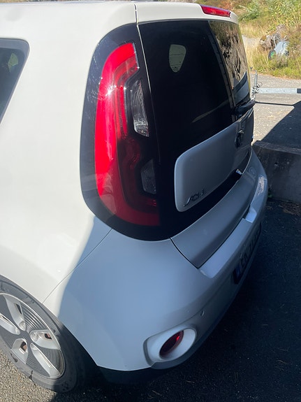 Kia Soul 5 of 29