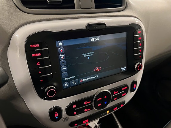 Kia Soul 22 of 29