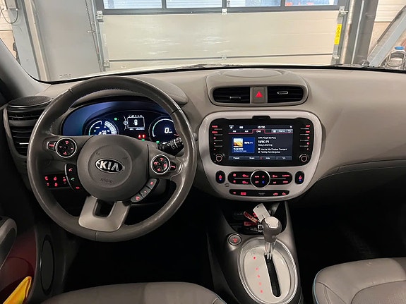Kia Soul 28 of 29