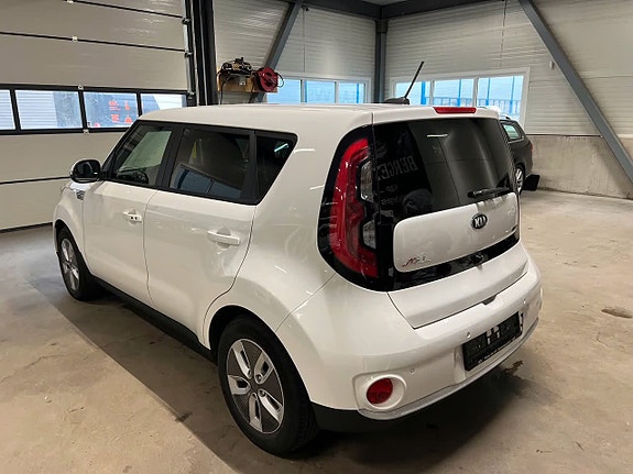 Kia Soul 27 of 29