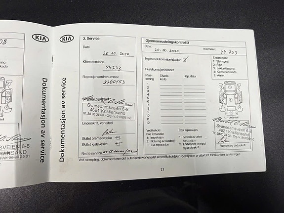 Kia Soul 19 of 29