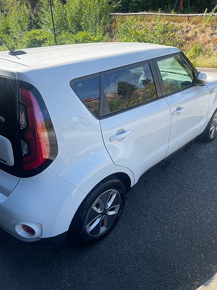 Kia Soul 3 of 29