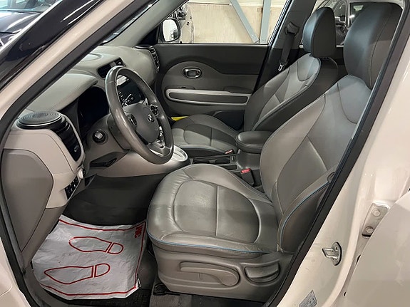 Kia Soul 24 of 29