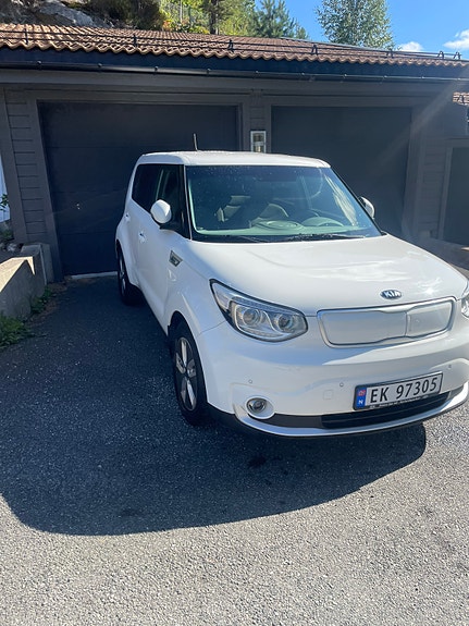 Kia Soul 2 of 29