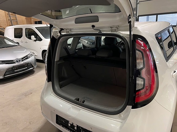 Kia Soul 25 of 29
