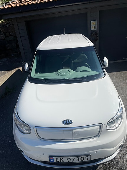 Kia Soul 7 of 29