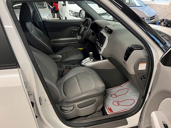 Kia Soul 20 of 29