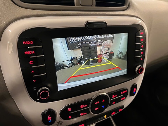 Kia Soul 23 of 29