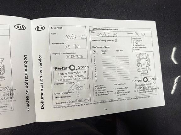 Kia Soul 15 of 29