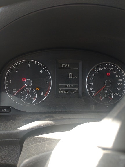 Volkswagen Caddy 4 of 7