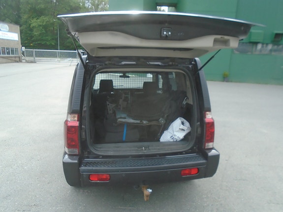 Jeep Commander 15 of 30