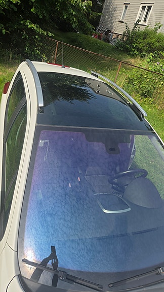 Peugeot 207 SW 12 of 12